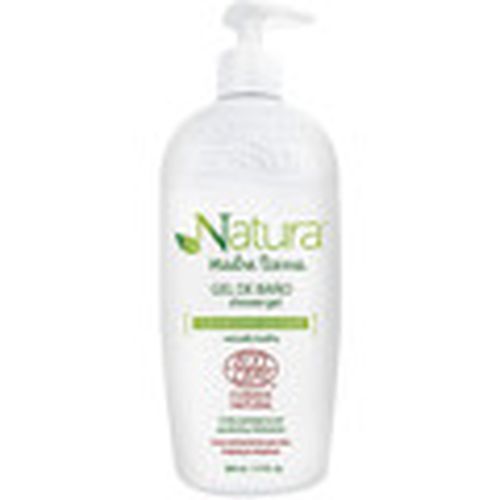 Productos baño Natura Madre Tierra Ecocert Gel De Baño para hombre - Instituto Español - Modalova