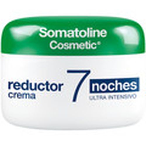 Tratamiento adelgazante Crema Reductor Intensivo 7 Noches para mujer - Somatoline Cosmetic - Modalova