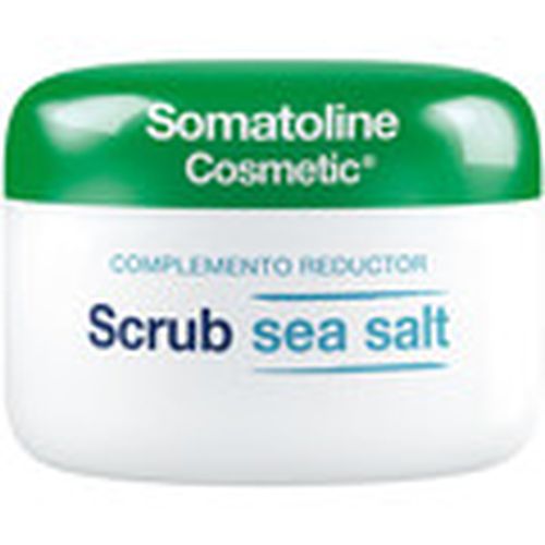 Tratamiento adelgazante Scrub Exfoliante Complemento Reductor Sea Salt para mujer - Somatoline Cosmetic - Modalova