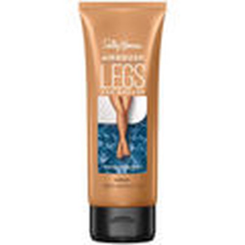 Hidratantes & nutritivos Airbrush Legs Make Up Lotion medium para mujer - Sally Hansen - Modalova