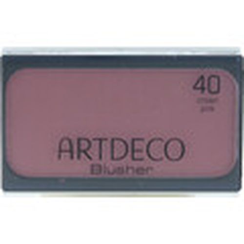 Colorete & polvos Blusher 40-crown Pink para mujer - Artdeco - Modalova