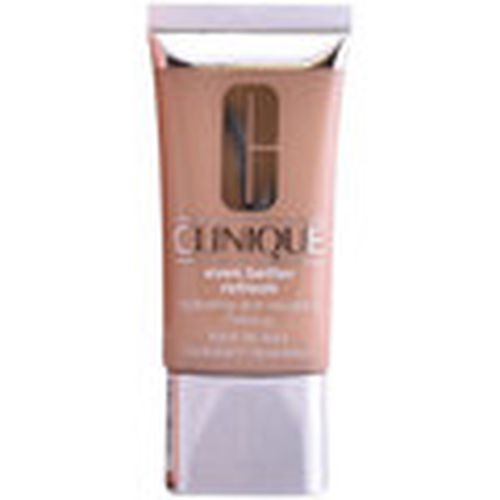 Base de maquillaje Even Better Refresh Makeup cn74-beige para mujer - Clinique - Modalova