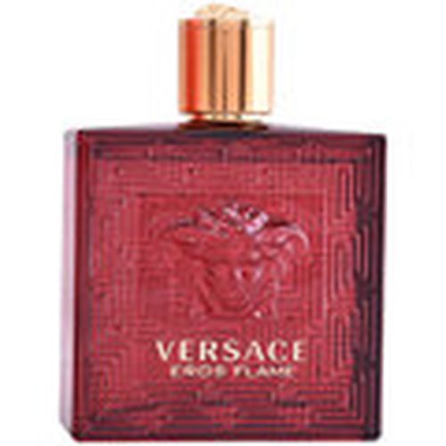 Perfume Eros Flame Eau De Parfum Vaporizador para hombre - Versace - Modalova