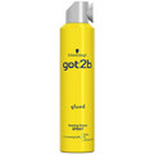 Fijadores Got2b Glued Blasting Freeze Spray para mujer - Schwarzkopf - Modalova