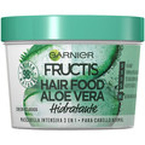 Acondicionador Fructis Hair Food Aloe Vera Mascarilla Hidratante para hombre - Garnier - Modalova