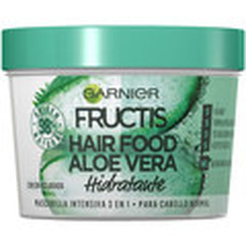 Acondicionador Fructis Hair Food Aloe Vera Mascarilla Hidratante para mujer - Garnier - Modalova