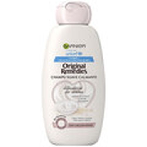 Champú Original Remedies Champú Delicatesse De Avena para mujer - Garnier - Modalova