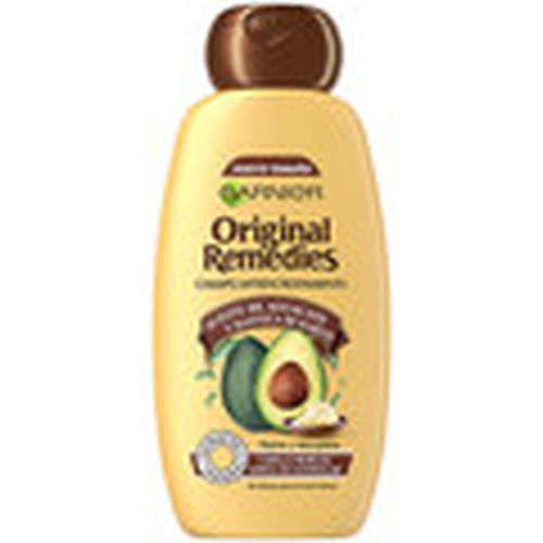 Champú Original Remedies Champú Aguacate Y Karité para mujer - Garnier - Modalova