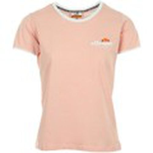 Tops y Camisetas EH F TMC COL ROND UNI para mujer - Ellesse - Modalova