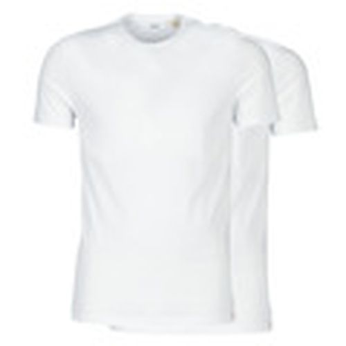Camiseta SLIM 2PK CREWNECK 1 para hombre - Levis - Modalova