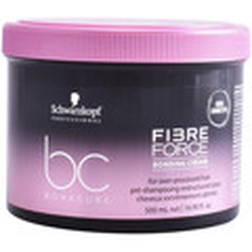 Acondicionador Bc Fibre Force Bonding Cream para mujer - Schwarzkopf - Modalova