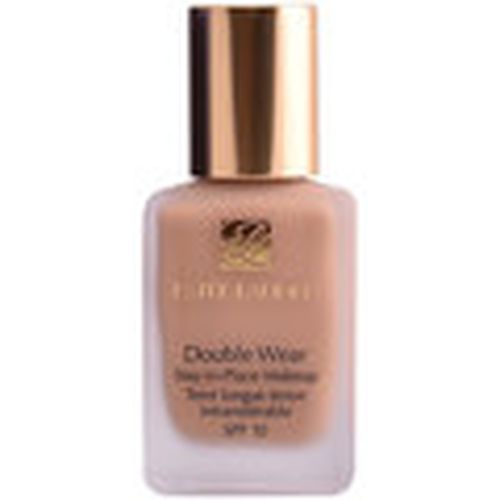 Base de maquillaje Double Wear Fluid Spf10 3c3-sandbar para hombre - Estee Lauder - Modalova