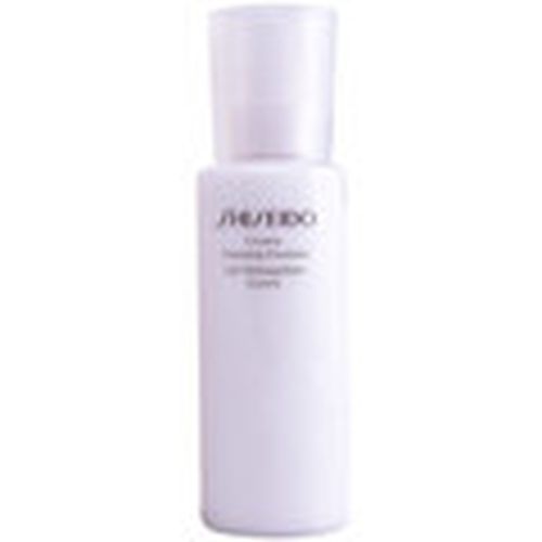 Desmaquillantes & tónicos Creamy Cleansing Emulsion para mujer - Shiseido - Modalova