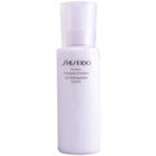 Desmaquillantes & tónicos The Essentials Creamy Cleansing Emulsion para mujer - Shiseido - Modalova