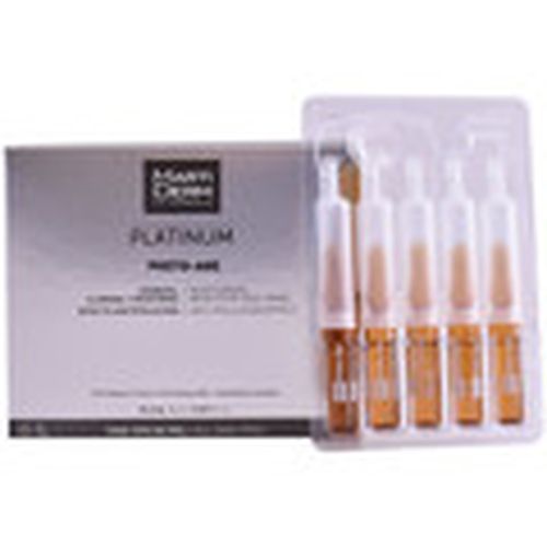 Cuidados especiales Platinum Photo-age Ampoules 30 X para mujer - Martiderm - Modalova