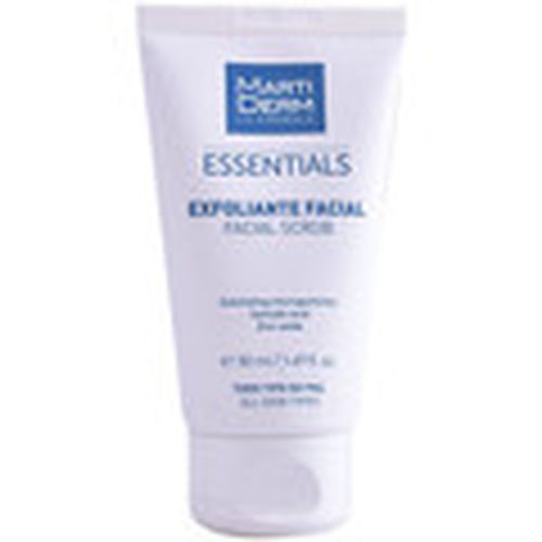 Mascarillas & exfoliantes Essentials Exfoliante Facial para hombre - Martiderm - Modalova