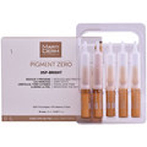 Cuidados especiales Pigment Zero Dsp-bright Ampollas Despigmentantes 30 X para mujer - Martiderm - Modalova