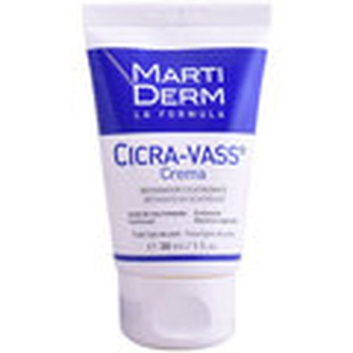 Hidratantes & nutritivos Cicra-vass Crema Reparadora Cicatrizante para mujer - Martiderm - Modalova