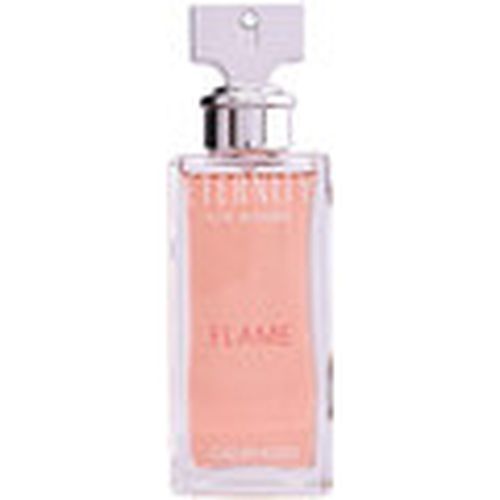 Perfume Eternity Flame For Women Eau De Parfum Vaporizador para mujer - Calvin Klein Jeans - Modalova