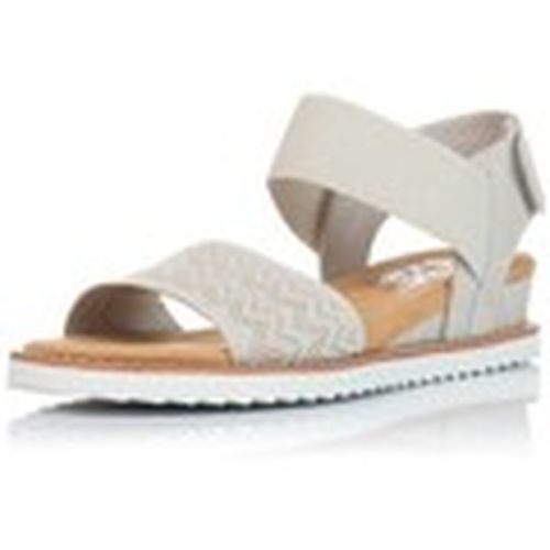 Sandalias con plataforma 31440 para mujer - Skechers - Modalova