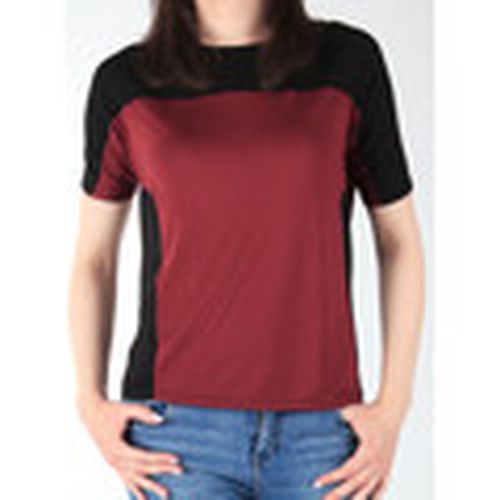Camiseta Color Block T L40XJMLL para mujer - Lee - Modalova