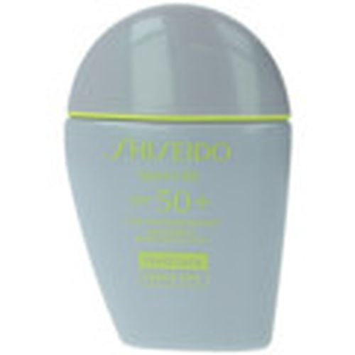 Maquillage BB & CC cremas Sun Care Sports Bb dark para hombre - Shiseido - Modalova