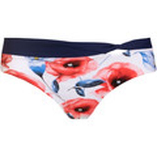 Bañador Braguita de bañador Poppy para mujer - Luna Splendida - Modalova