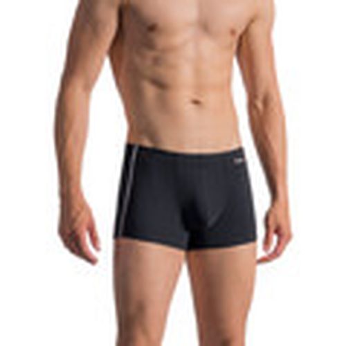 Bañador Pantalones cortos de baño BLU1200 para hombre - Olaf Benz - Modalova