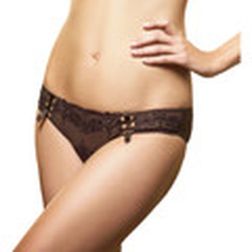 Culote y bragas Braguitas con corte alto Gothic Splendida para mujer - Luna Splendida - Modalova