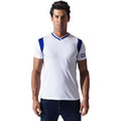 Tops y Camisetas Camiseta Contrast sport Code22 para hombre - Code 22 - Modalova