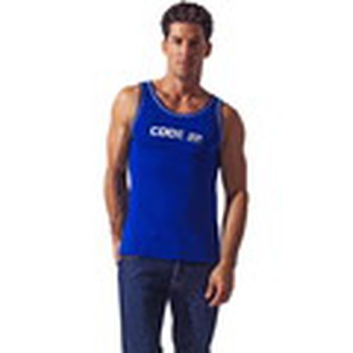 Tops y Camisetas Código Básico22 Tank Top para hombre - Code 22 - Modalova