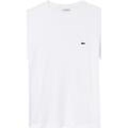 Lacoste Camiseta TH2038 para hombre - Lacoste - Modalova