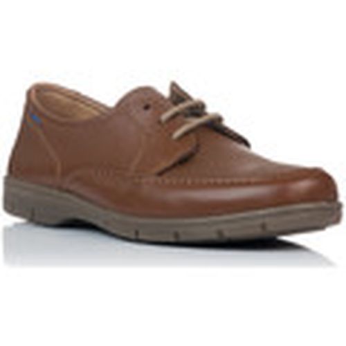 Deportivas Moda Zapatos de sport 28901 Hombre CUERO para hombre - Luisetti - Modalova