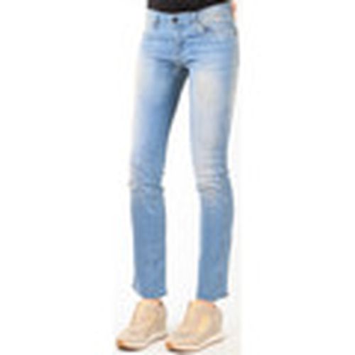 Jeans Vintage Dusk 258ZW16M para mujer - Wrangler - Modalova