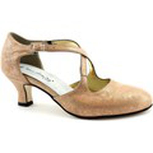 Zapatos de tacón STA-CCC-2080-DE para mujer - Star Dancing - Modalova