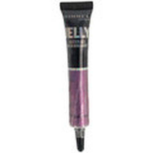 Iluminador Jelly Toppers Glitter Gel 500-purple Rain para hombre - Rimmel London - Modalova