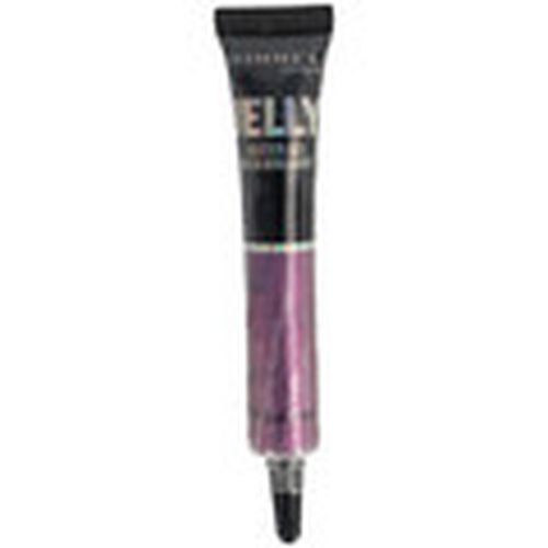 Iluminador Jelly Toppers Glitter Gel 500-purple Rain para mujer - Rimmel London - Modalova