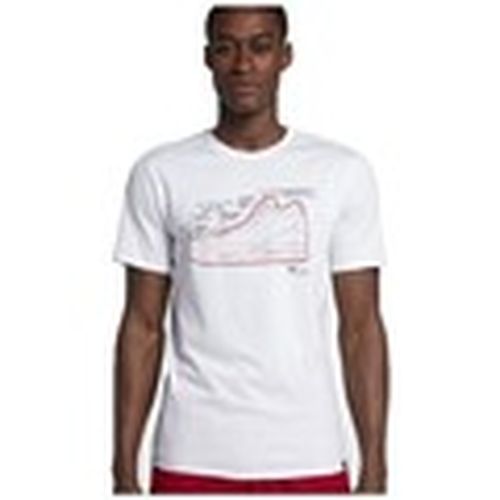 Nike Camiseta AJ3 Tee 2 para hombre - Nike - Modalova