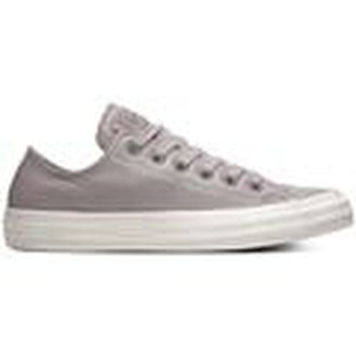 Deportivas Moda CHUCK TAYLOR ALL STAR LEATHER - OX para mujer - Converse - Modalova