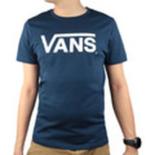 Camiseta Ap M Flying VS Tee para hombre - Vans - Modalova