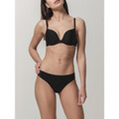 Relleno Sujetador push-up con escote Miracle One Splendida para mujer - Luna Splendida - Modalova