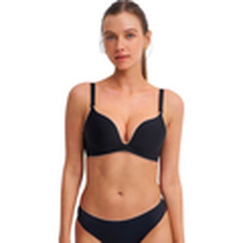 Triángulo/Sin Aros Sujetador push-up sin aros Miracle One y Splendida para mujer - Luna Splendida - Modalova