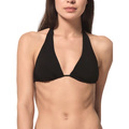 Bañador Top de bañador triangular convertible Blue Sense para mujer - Luna Splendida - Modalova