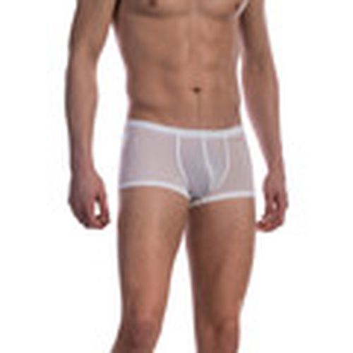 Boxer Shorty RED0965 para hombre - Olaf Benz - Modalova