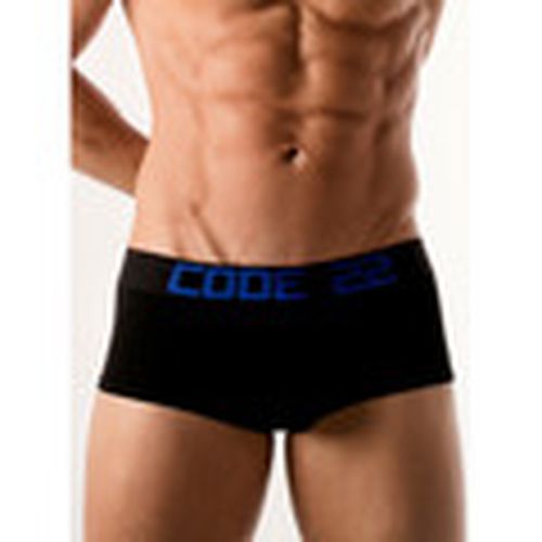 Boxer Código Básico de Shorty22 para hombre - Code 22 - Modalova