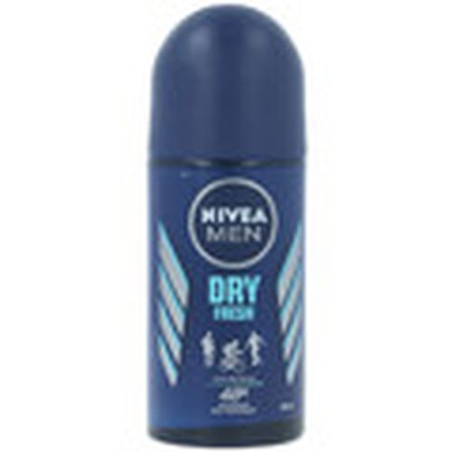 Tratamiento corporal Men Dry Impact Fresh Deo Roll-on para hombre - Nivea - Modalova