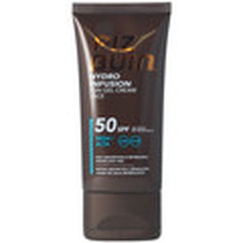 Protección solar Hydro Infusion Sun Gel Cream Face Spf50 para hombre - Piz Buin - Modalova