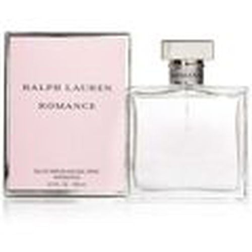 Perfume Romance - Eau de Parfum - 100ml - Vaporizador para mujer - Ralph Lauren - Modalova