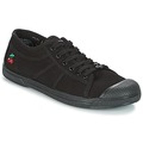 Zapatillas BASIC 02 MONO para mujer - Le Temps des Cerises - Modalova