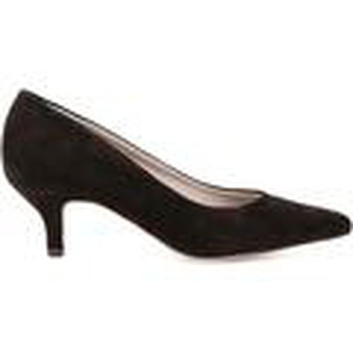 Zapatos de tacón KMC551 para mujer - Café Noir - Modalova